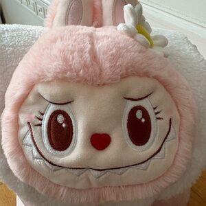 Exclusive Popland Mokoko Back Pack! Soft yet durable!